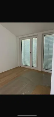 Nachmieter gesucht - Neuwertige 2 Zimmer DG Wohnung mit Terrasse, U3-Nähe – Bild 3