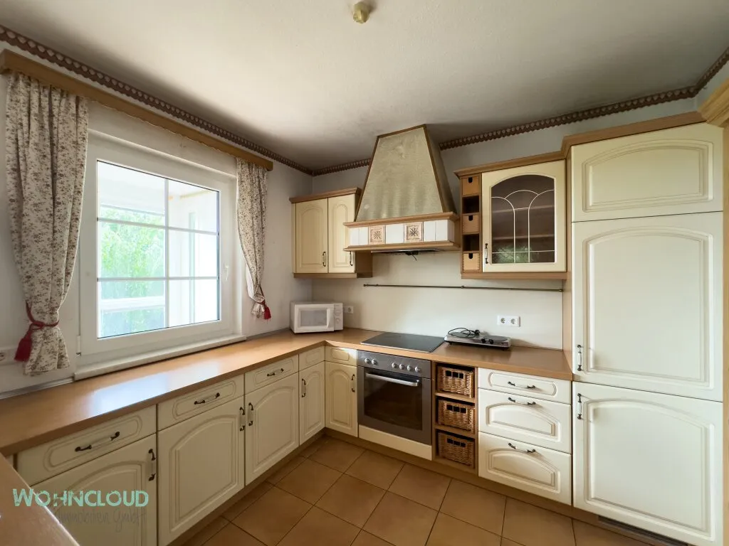 LAND.LEBEN.ZUHAUSE - Widok 3