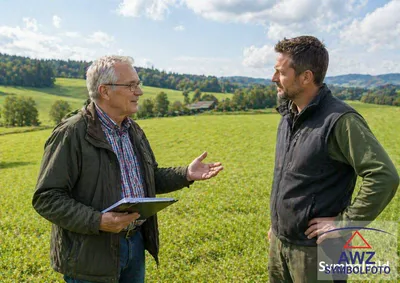 Grundstück kaufen in Steyr – 60 000 m²