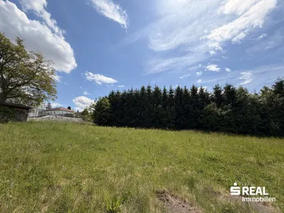 Grundstück kaufen in Perg – 542 m², € 115.000 – Bild 2 von 6