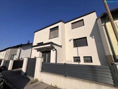 7-Zimmer-Haus kaufen in Bruck an der Leitha – 276 m², € 599.999 – Bild 34 von 36