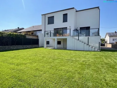 7-Zimmer-Haus kaufen in Bruck an der Leitha – 276 m², € 599.999 – Bild 9 von 36