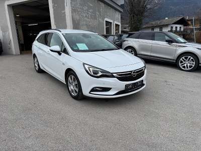 Opel Astra 1,6