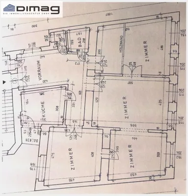 4-Zimmer-Wohnung mieten in Wien – 131 m², € 1.920 – Bild 13 von 13