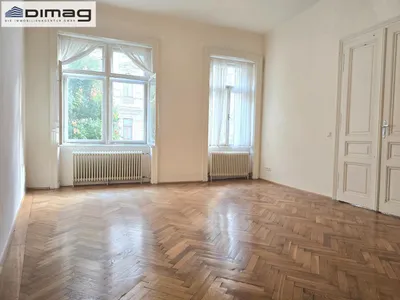 4-Zimmer-Wohnung mieten in Wien – 131 m², € 1.920 – Bild 4 von 13