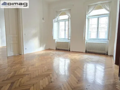 4-Zimmer-Wohnung mieten in Wien – 131 m², € 1.920 – Bild 2 von 13