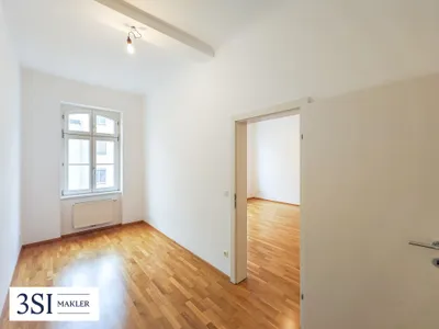 2-Zimmer-Wohnung kaufen in Wien – 58 m², € 379.000 – Bild 5 von 20