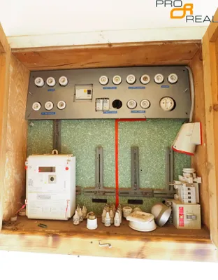 6-Zimmer-Haus kaufen in Sankt Veit an der Glan – 110 m², € 125.000 – Bild 21 von 22