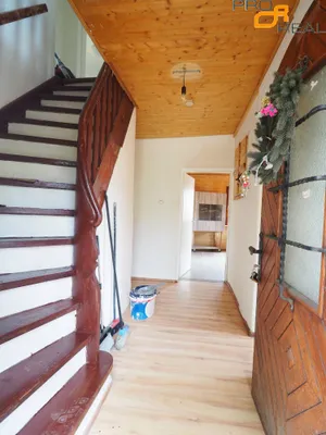 6-Zimmer-Haus kaufen in Sankt Veit an der Glan – 110 m², € 125.000 – Bild 13 von 22