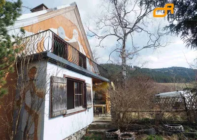 6-Zimmer-Haus kaufen in Sankt Veit an der Glan – 110 m², € 125.000 – Bild 4 von 22