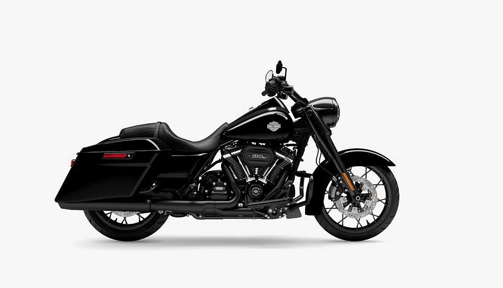 Harley-Davidson Road King FLHRXS Special Tourer