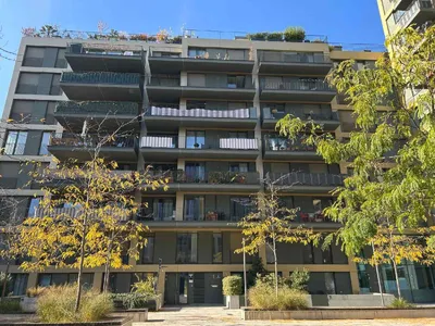 2-Zimmer-Wohnung mieten in Wien – 43,6 m², € 1.066