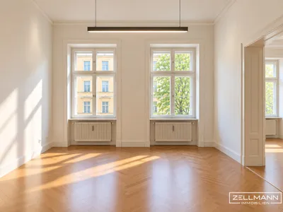 2-Zimmer-Gewerbeimmobilie mieten in Wien – 80 m², € 2.065 – Bild 4 von 6