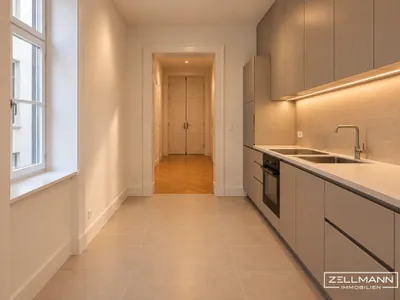 2-Zimmer-Gewerbeimmobilie mieten in Wien – 80 m², € 2.065 – Bild 3 von 6