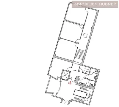 4-Zimmer-Gewerbeimmobilie mieten in Bruck an der Leitha – 167 m², € 2.161 – Bild 9 von 14
