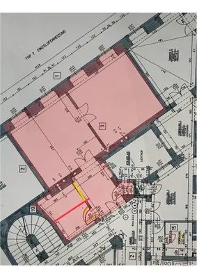 2-Zimmer-Wohnung kaufen in Wien – 67,42 m², € 549.000 – Bild 27 von 27