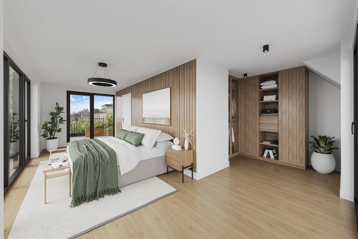 Ville Neuve - Ihr Traumhaus mit exklusivem Wohnkonzept – pohled 3