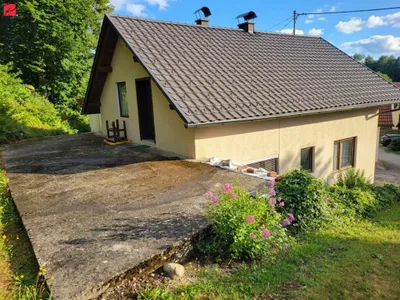 6-Zimmer-Immobilie kaufen in Völkermarkt – 110 m², € 130.000 – Bild 2 von 5