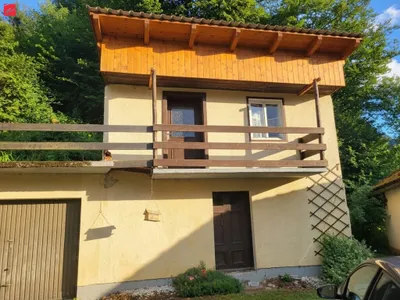 6-Zimmer-Immobilie kaufen in Völkermarkt – 110 m², € 130.000 – Bild 3 von 5