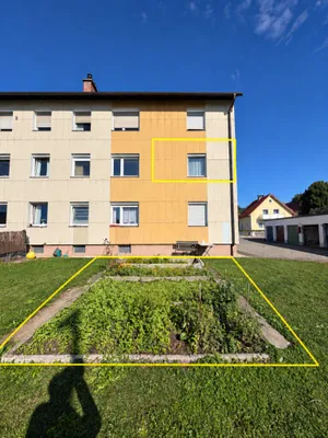 3-Zimmer-Wohnung kaufen in Murtal – 60 m², € 82.000 – Bild 24 von 25