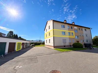 3-Zimmer-Wohnung kaufen in Murtal – 60 m², € 82.000 – Bild 20 von 25