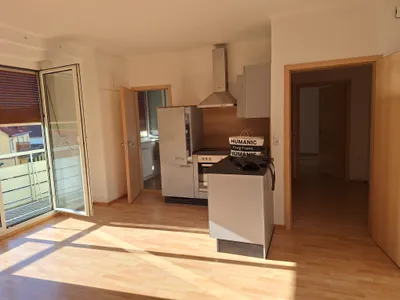 2-Zimmer-Wohnung mieten in Voitsberg – 55 m², € 699