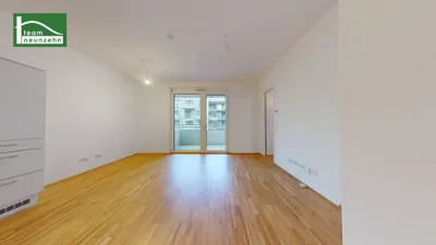 2-Zimmer-Wohnung mieten in Graz – 46,74 m², € 780 – Bild 2 von 31