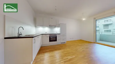 2-Zimmer-Wohnung mieten in Graz – 46,74 m², € 780 – Bild 5 von 31