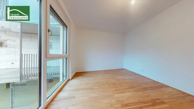 2-Zimmer-Wohnung mieten in Graz – 46,74 m², € 780 – Bild 24 von 31