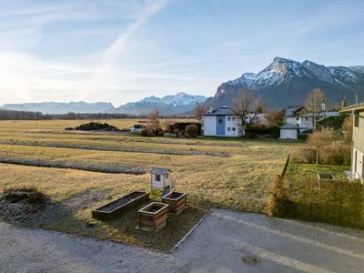 Grundstück kaufen in Salzburg Stadt – 1 595 m², € 1.495.000 – Bild 2 von 3
