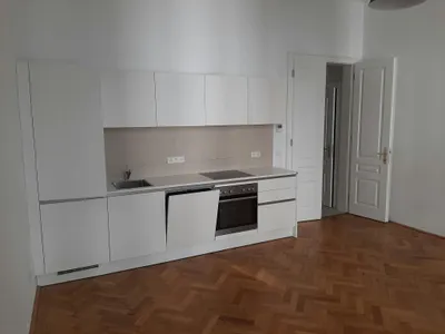 2-Zimmer-Wohnung mieten in Wien – 50 m², € 1.095 – Bild 7 von 21