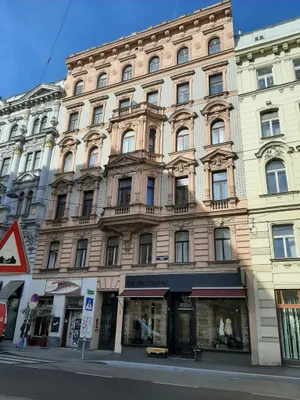 2-Zimmer-Wohnung mieten in Wien – 50 m², € 1.095 – Bild 2 von 21