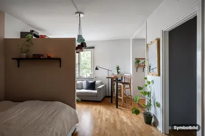 Wohnung kaufen in Klagenfurt – 38,92 m², € 112.000 – Bild 2 von 3