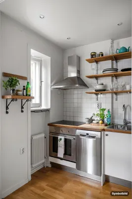 Wohnung kaufen in Klagenfurt – 38,92 m², € 112.000 – Bild 3 von 3
