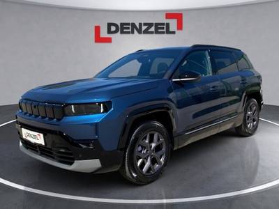 Jeep Compass 1.2 e-Hybrid First Edition e-DCT6