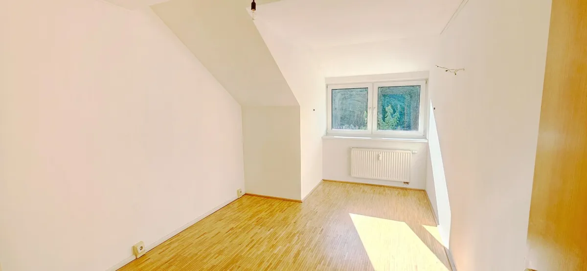 Apartment in Enns, Lorch - Ansicht 2