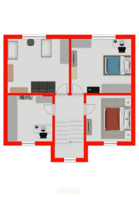 5-Zimmer-Haus kaufen in Lilienfeld – 125,73 m², € 240.000 – Bild 19 von 19