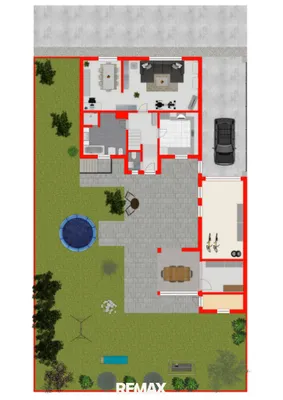 5-Zimmer-Haus kaufen in Lilienfeld – 125,73 m², € 240.000 – Bild 18 von 19