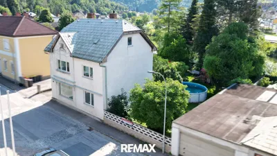 5-Zimmer-Haus kaufen in Lilienfeld – 125,73 m², € 240.000 – Bild 15 von 19