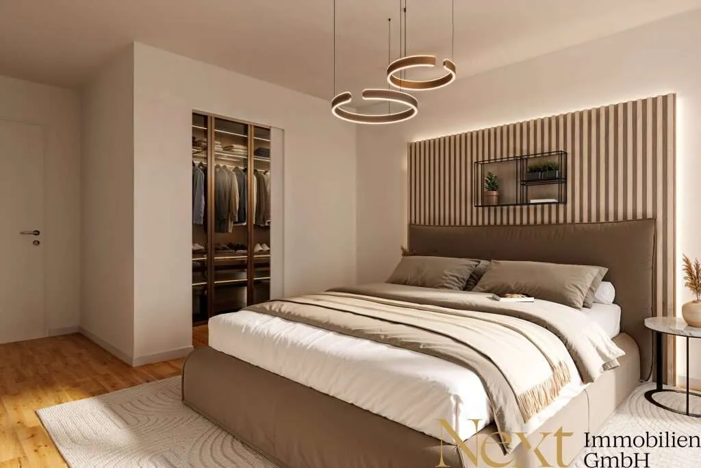 Wohnung – Gmunden - Ansicht 3
