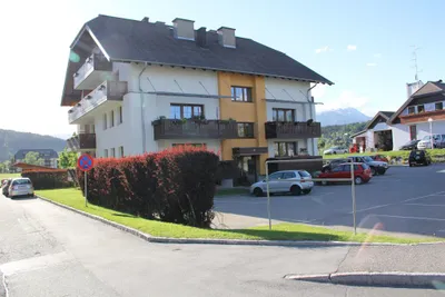 1-Zimmer-Wohnung mieten in Tamsweg – 50,87 m², € 590