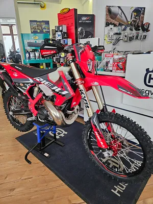 Rieju MR 300i PRO -> AKTIONSPREIS