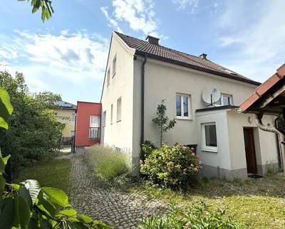 5-Zimmer-Haus kaufen in Wiener Neustadt Land – 146 m², € 348.000