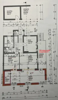 5-Zimmer-Haus kaufen in Wiener Neustadt Land – 146 m², € 348.000 – Bild 24 von 25