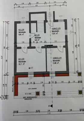 5-Zimmer-Haus kaufen in Wiener Neustadt Land – 146 m², € 348.000 – Bild 25 von 25