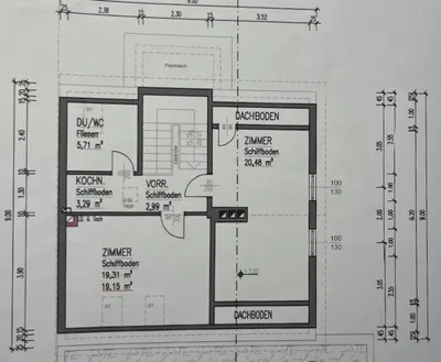 5-Zimmer-Haus kaufen in Wiener Neustadt Land – 146 m², € 348.000 – Bild 23 von 25