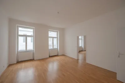 2-Zimmer-Wohnung kaufen in Wien – 66,04 m², € 329.000