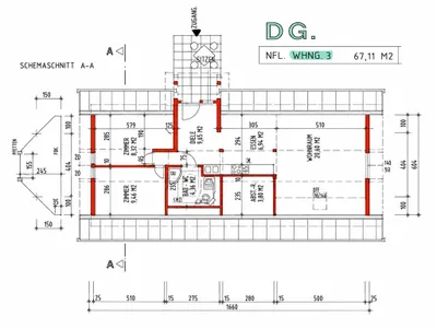 10-Zimmer-Haus kaufen in Villach Land – 170 m², € 259.000 – Bild 54 von 56