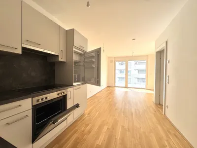 Perfekt für Zwei - Zweizimmerwohnung - Fernwärme – Bild 2