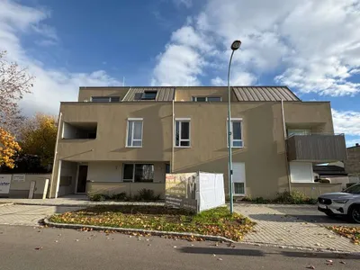 2-Zimmer-Wohnung kaufen in Neusiedl am See – 50,22 m², € 302.000 – Bild 14 von 19